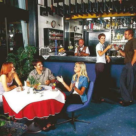 Hotel Rose