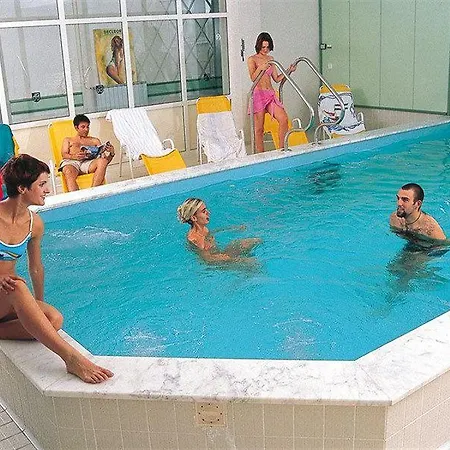 Hotel Rose 4*