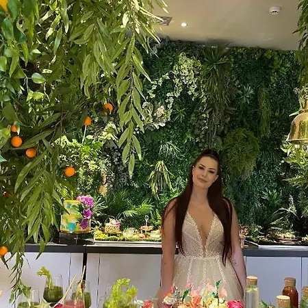 Rose Hotel Bled