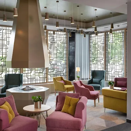 Hotel Rose Bled