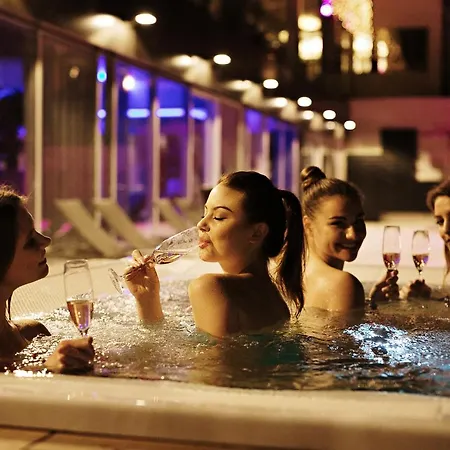 Hotel Rose 4*