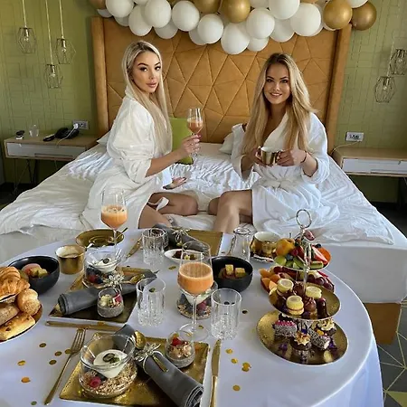 Szálloda Rose 4*
