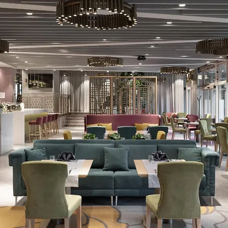 Rose Hotel Bled