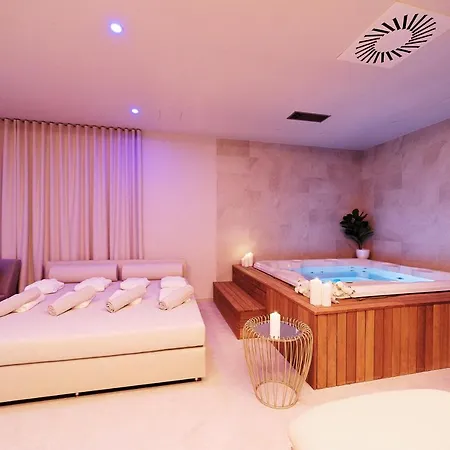 Hotel Rose