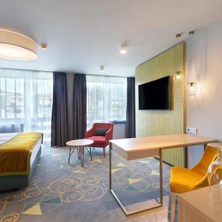 Hotel Rose