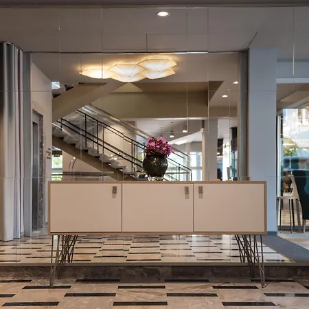 Hotel Rose 4*