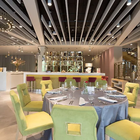 Rose Hotel 4*