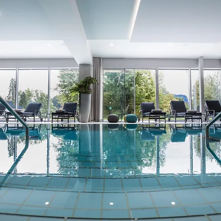 Rose Hotel Bled
