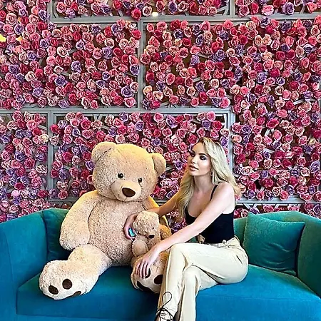Rose Hotel