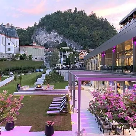 Hotel Rose 4*