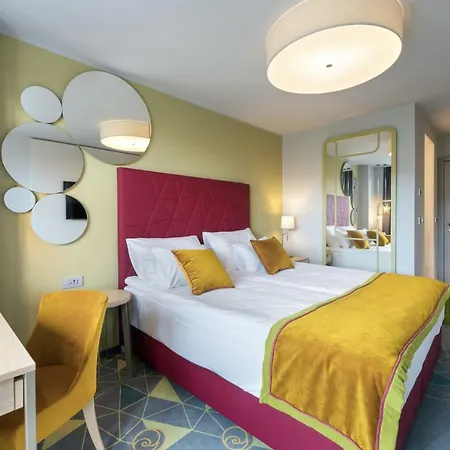 Hotel Rose 4*