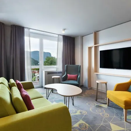 Hotel Rose 4*