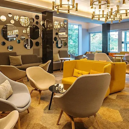 Hotel Rose 4*